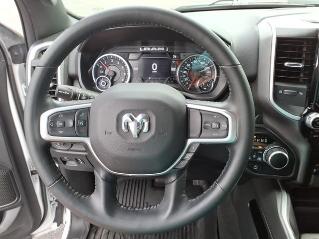 Certified 2023 RAM 1500 Big Horn AWD/4WD image 18