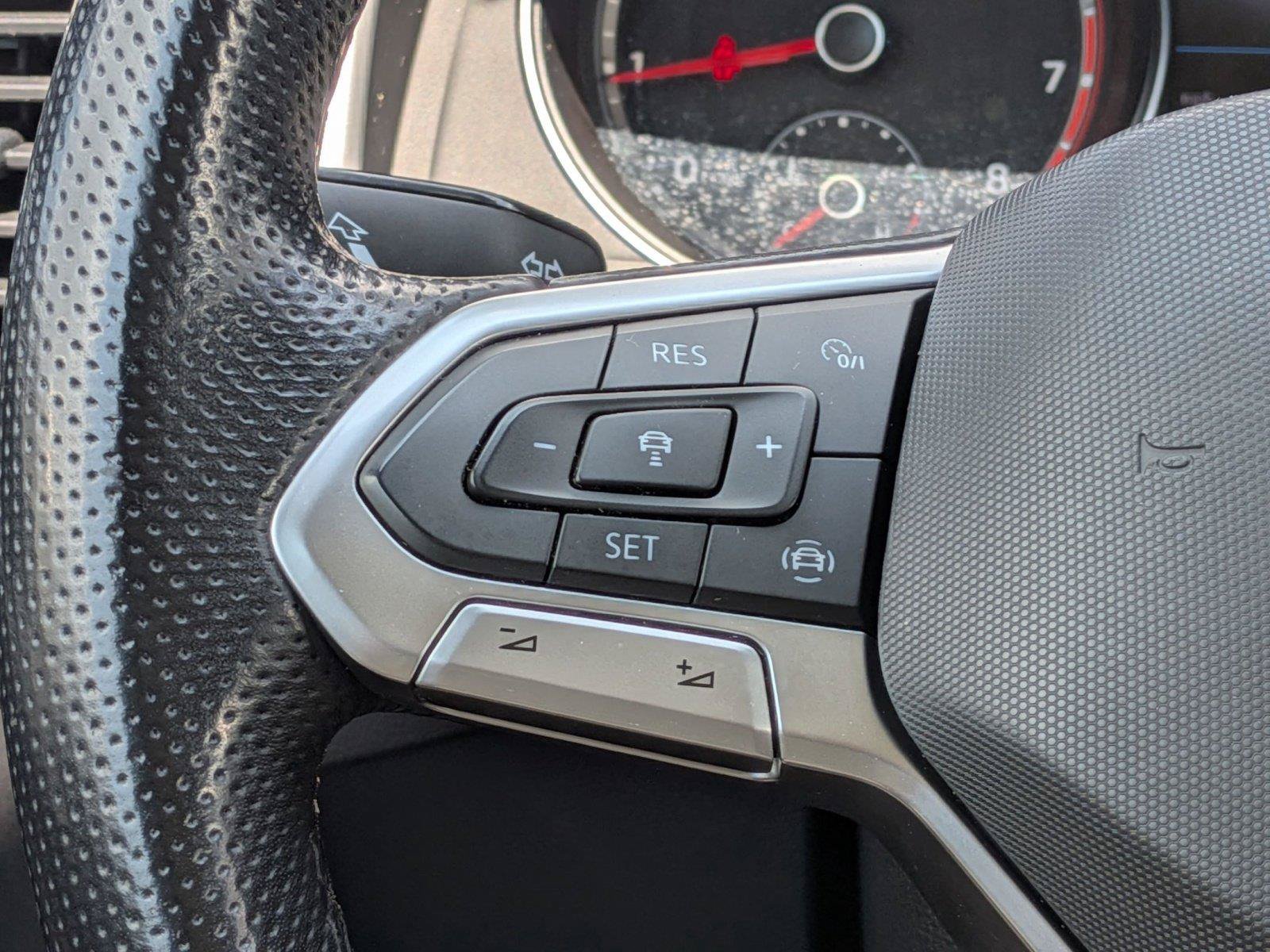 Used 2021 Volkswagen Atlas SE AWD/4WD image 26