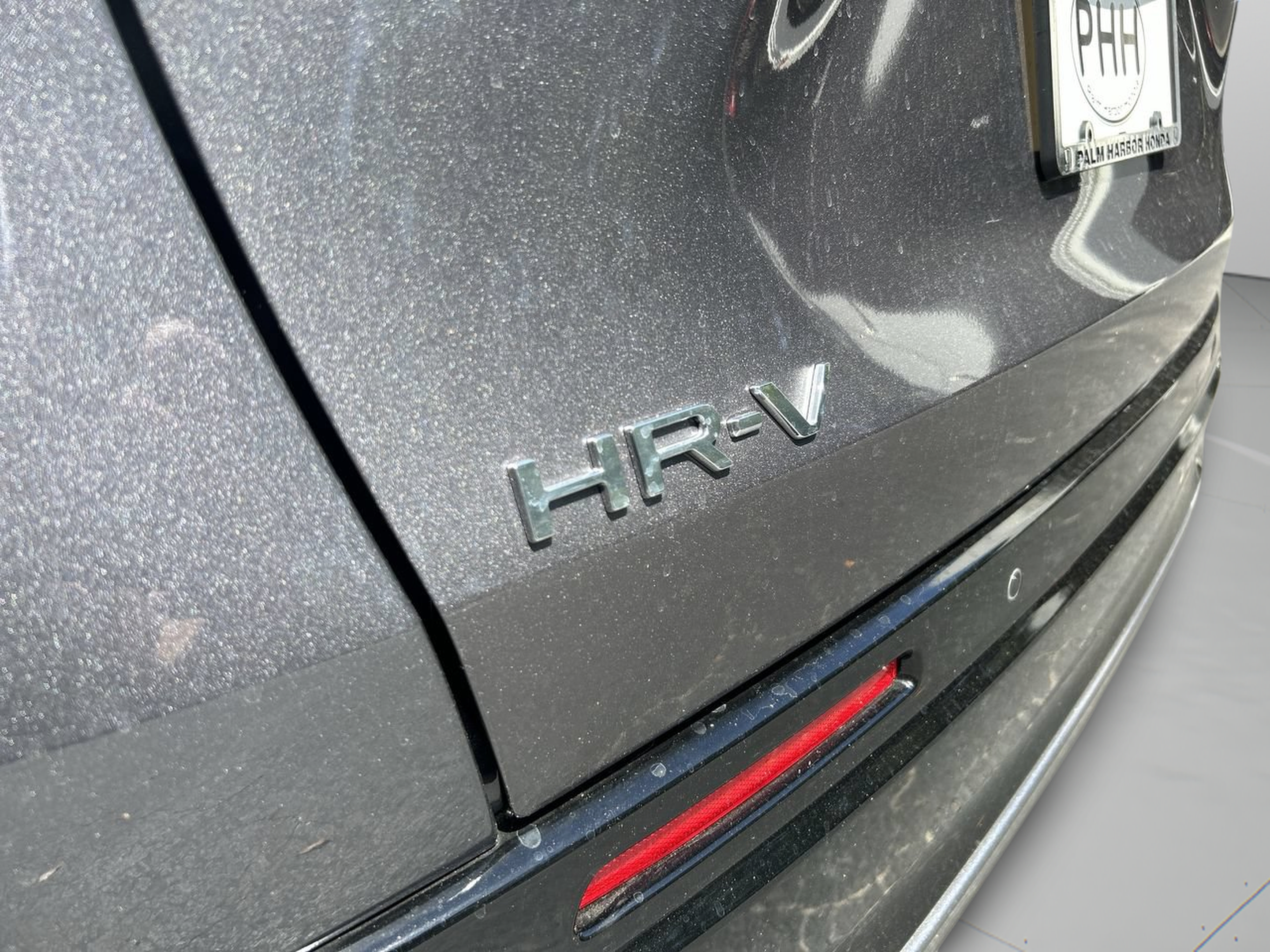 Certified 2024 Honda HR-V EX-L image 30