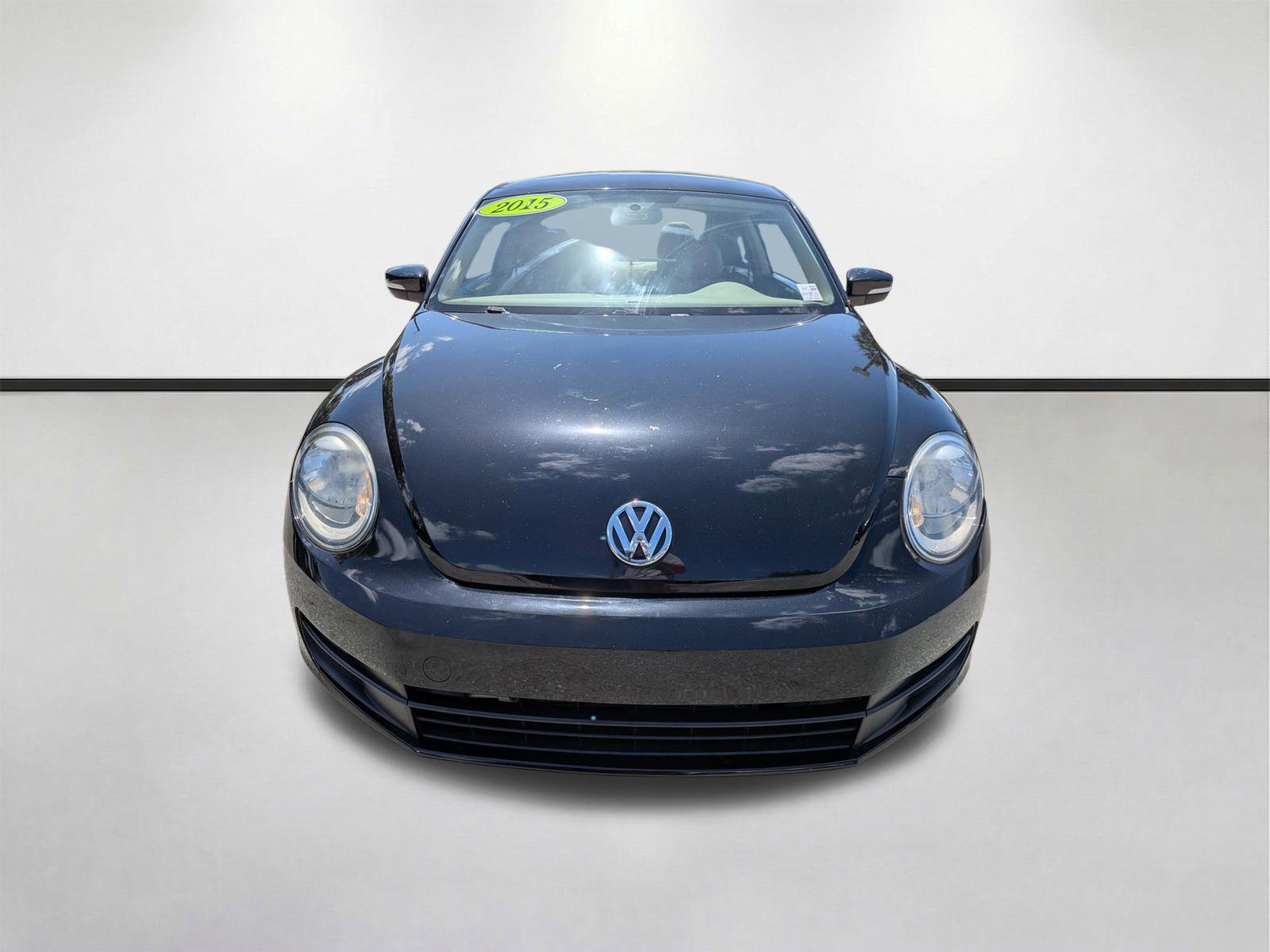 Used 2015 Volkswagen Beetle 1.8T image 9