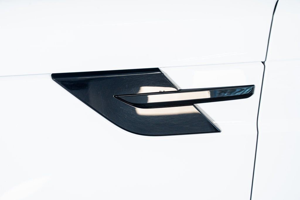 Used 2024 Land Rover Range Rover Sport Dynamic SE image 22
