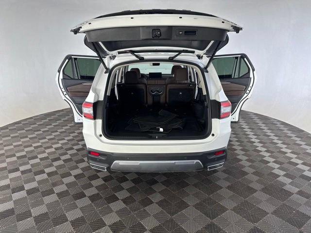 Used 2026 Honda Pilot Elite image 19