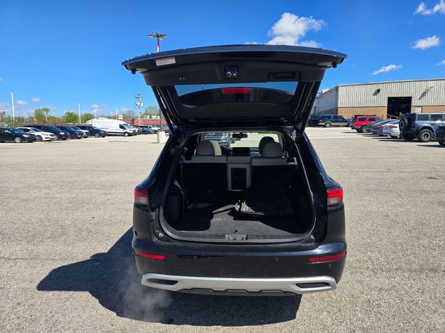 Used 2024 Mitsubishi Outlander SEL image 14