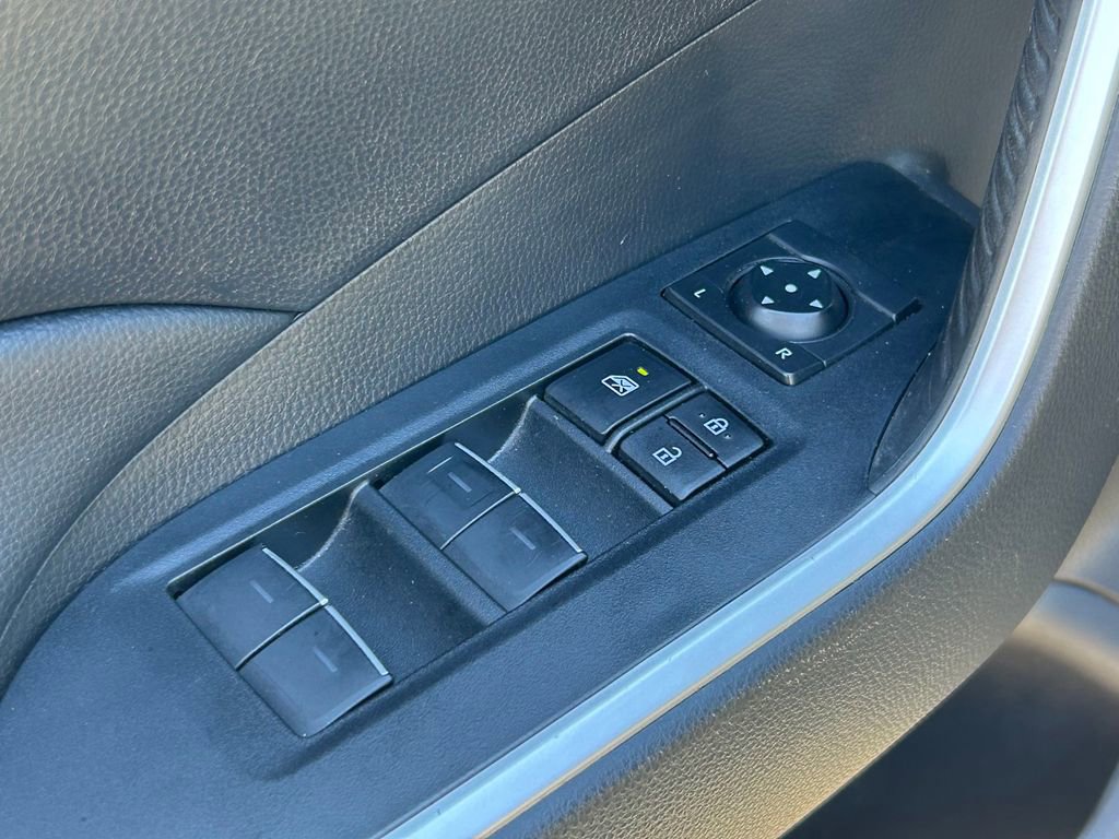 Certified 2024 Toyota RAV4 XLE Premium image 23