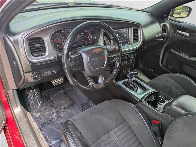Used 2020 Dodge Charger Scat Pack w/ Daytona Edition Group RWD image 9