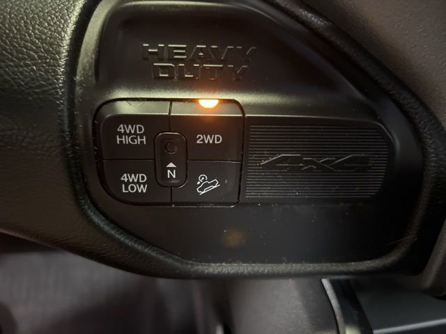 Used 2020 RAM 2500 Laramie w/ Night Edition image 45