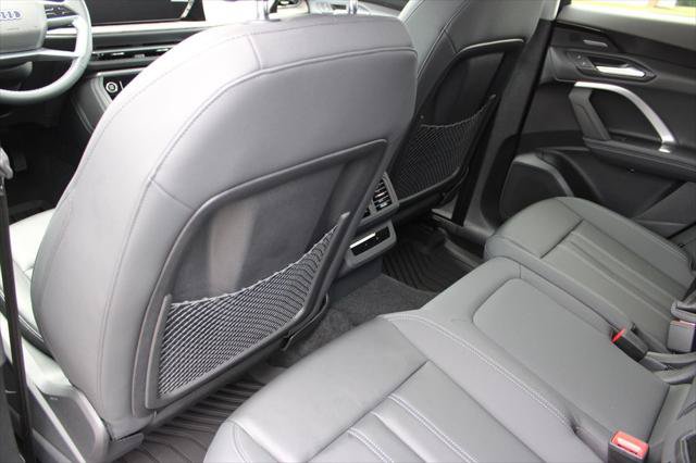 Certified 2025 Audi Q5 Premium Plus w/ Premium Plus AWD/4WD image 48