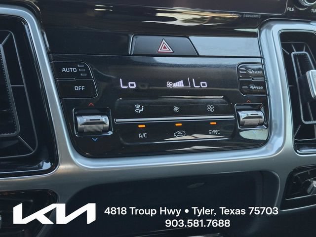 Certified 2023 Kia Sorento SX AWD/4WD image 42