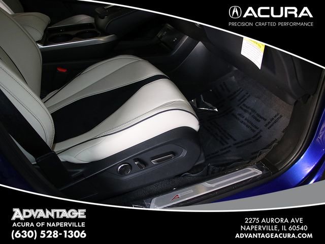 Certified 2025 Acura RDX A-Spec AWD/4WD image 36
