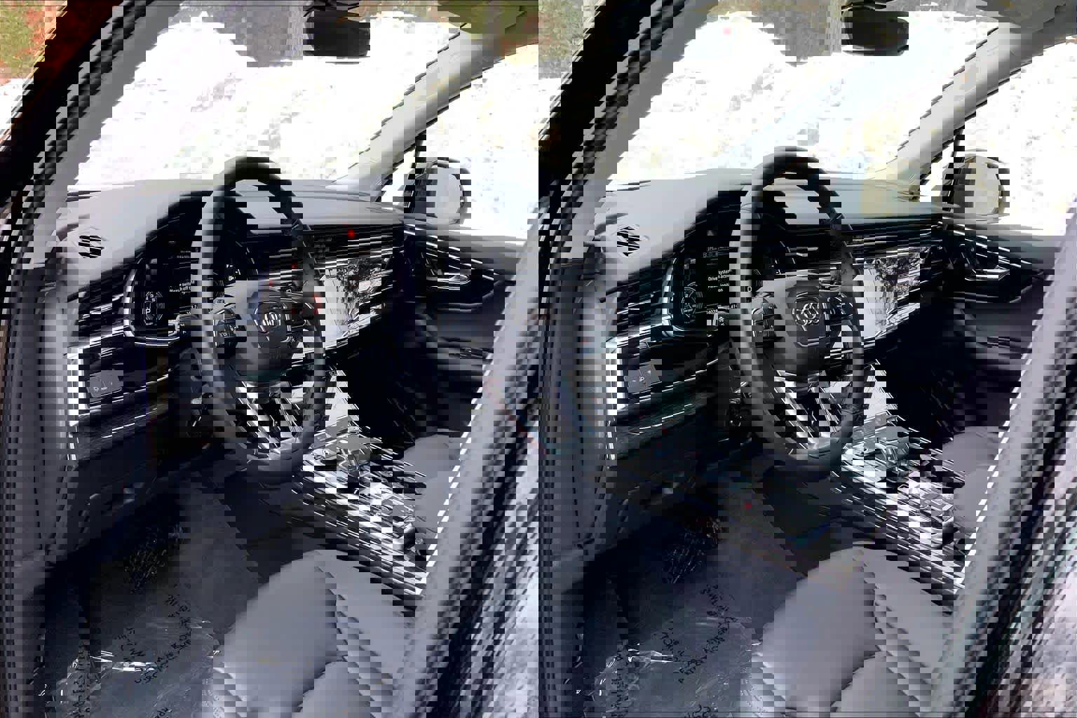 Used 2022 Audi Q7 Premium Plus image 17