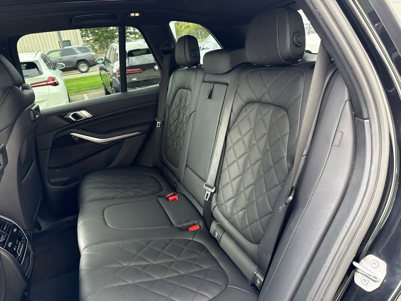 Certified 2023 BMW X5 xDrive40i w/ Climate Comfort Package image 14