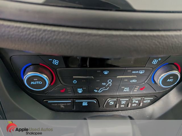 Used 2017 Ford C-MAX Titanium w/ Equipment Group 301A image 21
