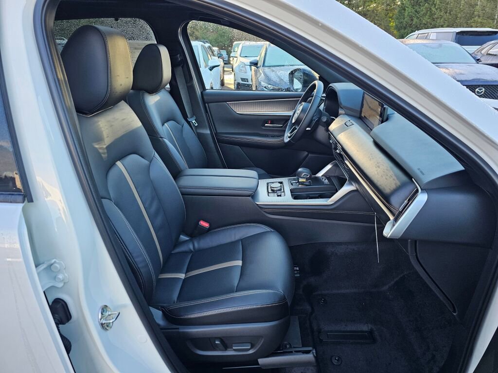 New 2026 MAZDA CX-90 3.3 Turbo S w/ Premium Package image 32