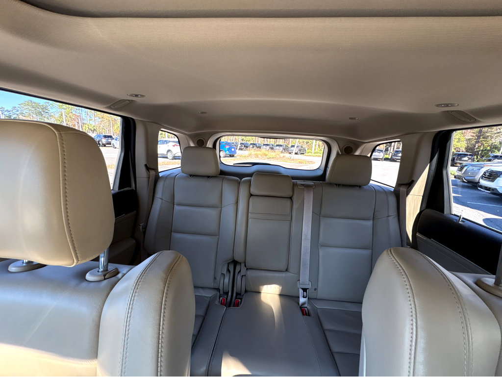 Used 2018 Jeep Grand Cherokee Limited w/ Trailer Tow Group IV image 42