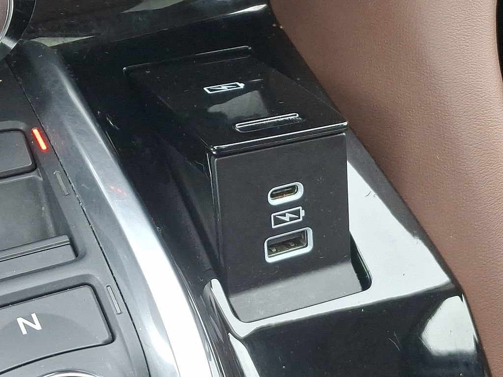 Certified 2024 Acura MDX SH-AWD w/ Technology Package image 26