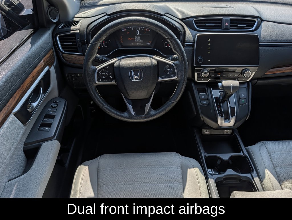 Used 2020 Honda CR-V EX image 13