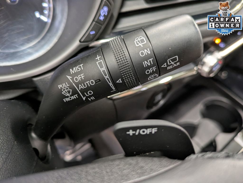 Certified 2023 MAZDA CX-30 AWD 2.5 S w/ Premium Package image 19