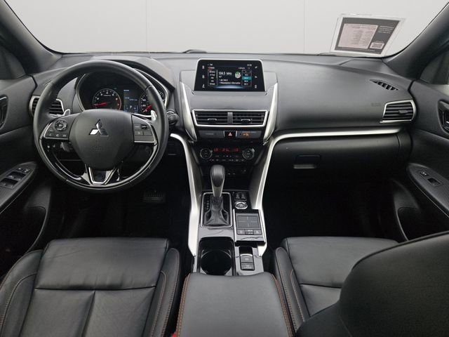 Used 2020 Mitsubishi Eclipse Cross SEL AWD/4WD image 17