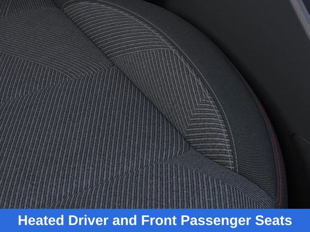 New 2026 Chevrolet Trax RS image 22