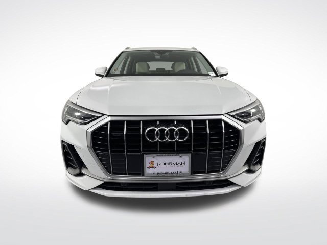 Used 2020 Audi Q3 2.0T Prestige w/ Prestige Package AWD/4WD image 28