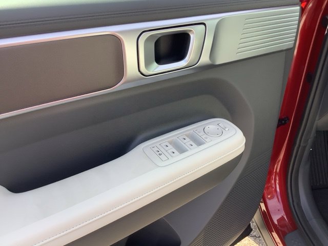 New 2027 Hyundai Santa Fe SEL AWD/4WD image 17