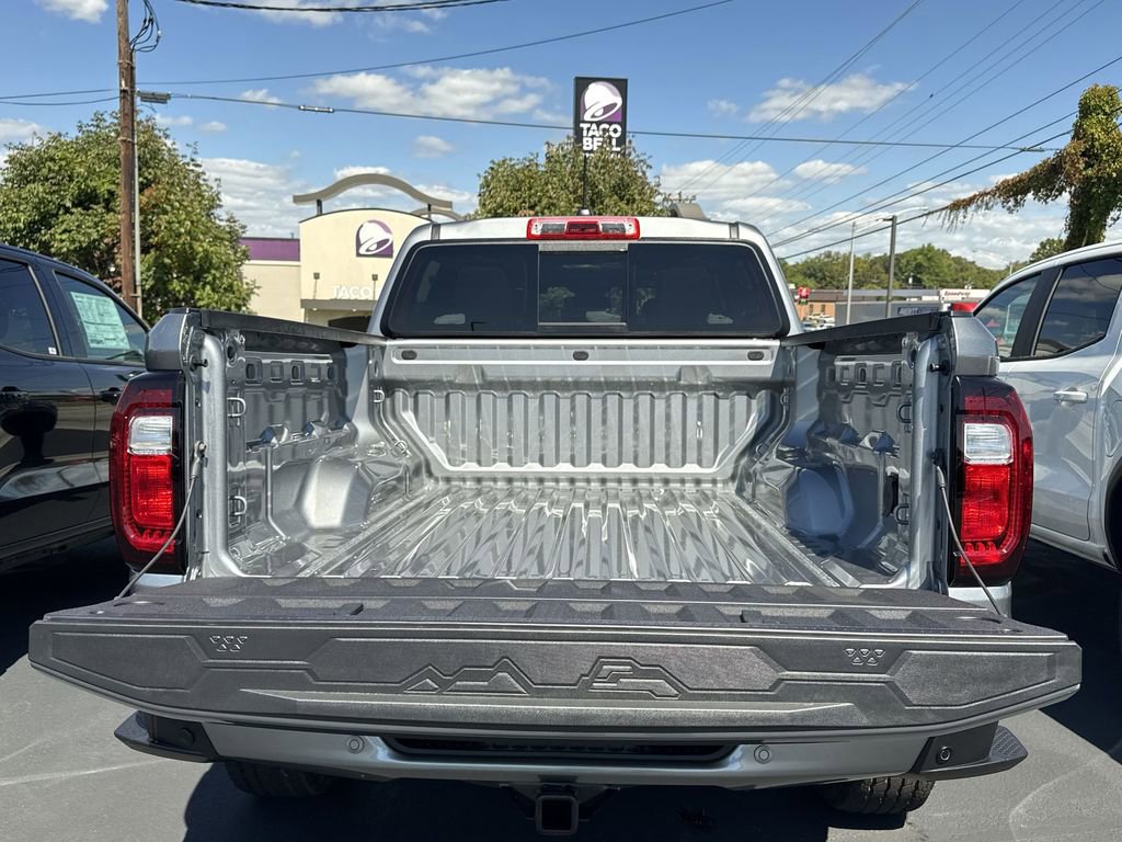 New 2026 GMC Canyon Elevation w/ Convenience Package image 29