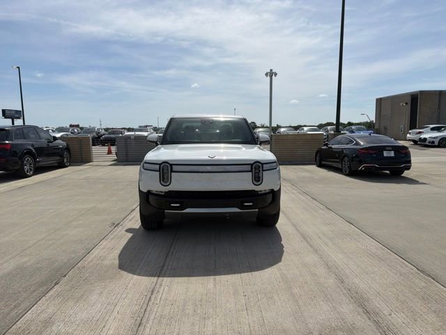 Used 2023 Rivian R1T Adventure AWD/4WD image 8