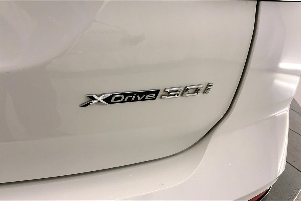 Certified 2023 BMW X3 xDrive30i w/ Premium Package AWD/4WD image 30