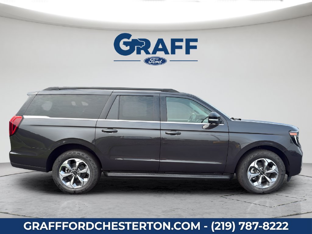 New 2027 Ford Expedition Max Active AWD/4WD image 6