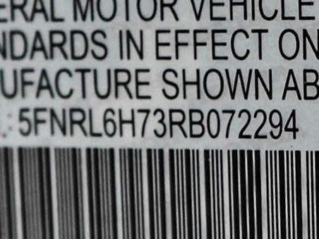 Used 2024 Honda Odyssey Sport image 33