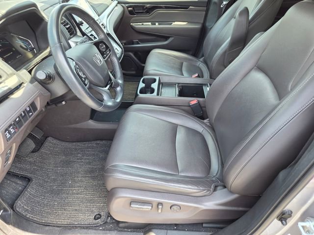 Used 2022 Honda Odyssey Touring image 10