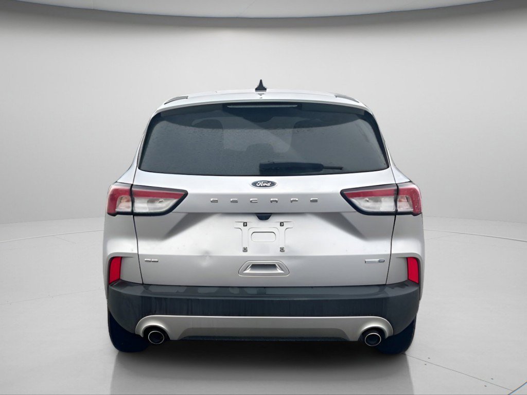 Used 2020 Ford Escape SE image 8