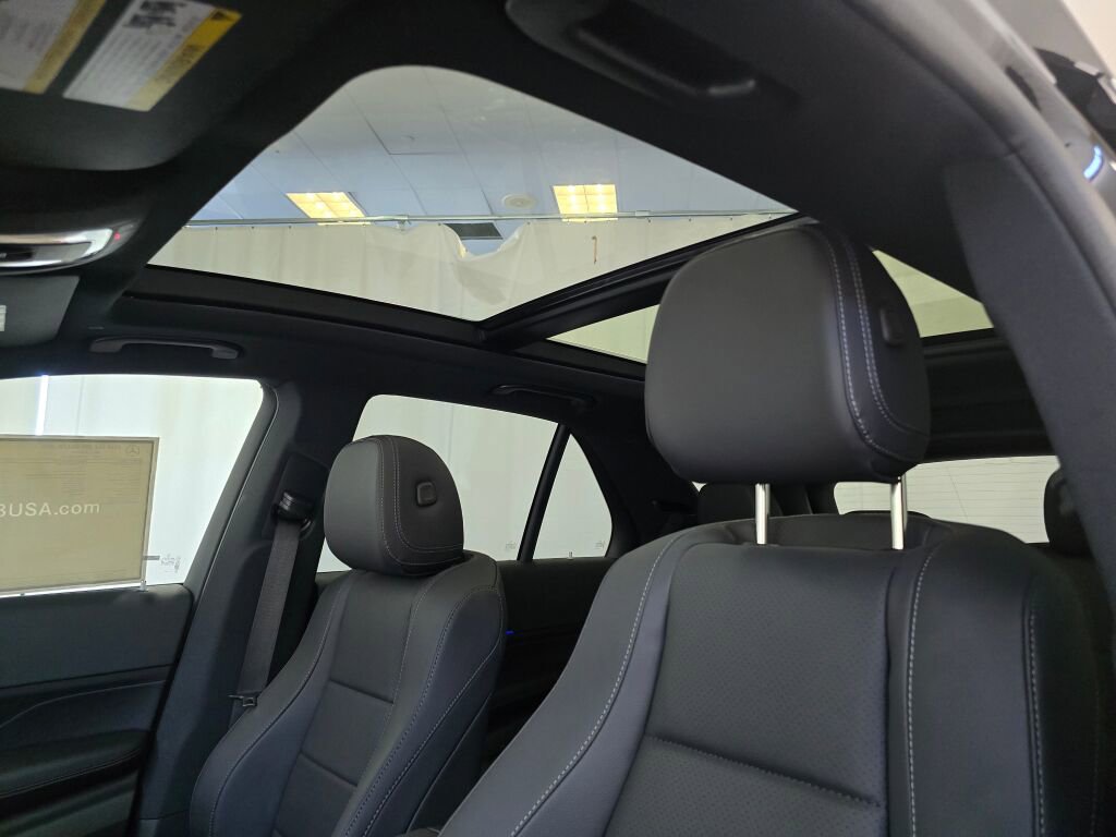 New 2026 Mercedes-Benz GLE 350 4MATIC image 33