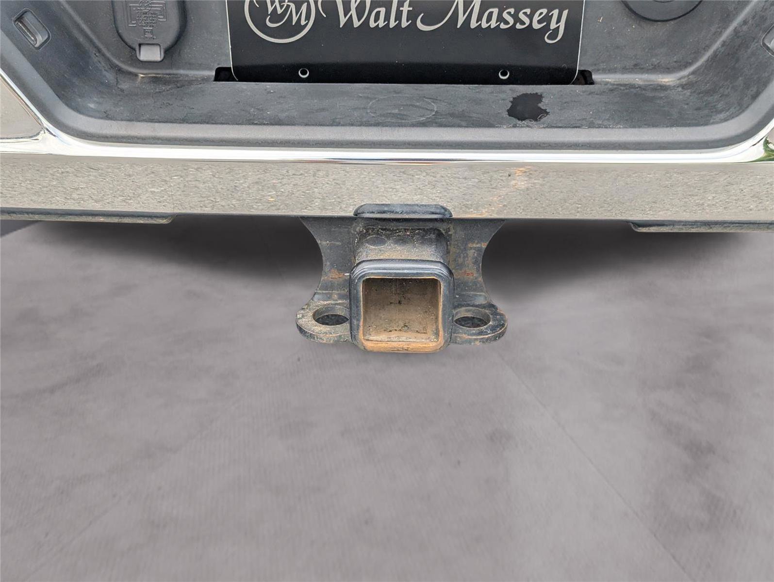 Used 2024 GMC Sierra 3500 Pro AWD/4WD image 33