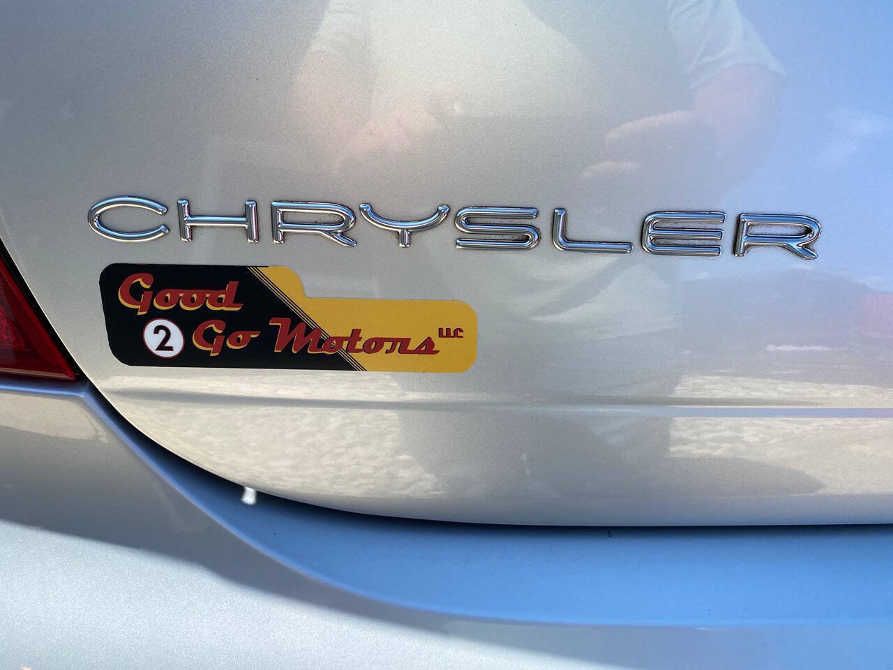 Used 2000 Chrysler 300M FWD image 79
