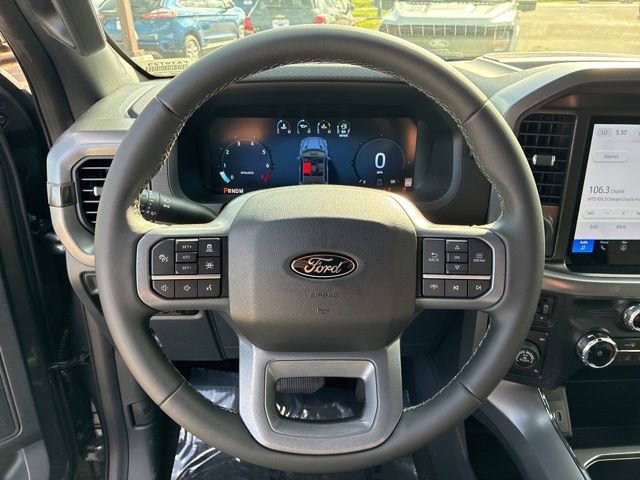 New 2026 Ford F150 XLT AWD/4WD image 30