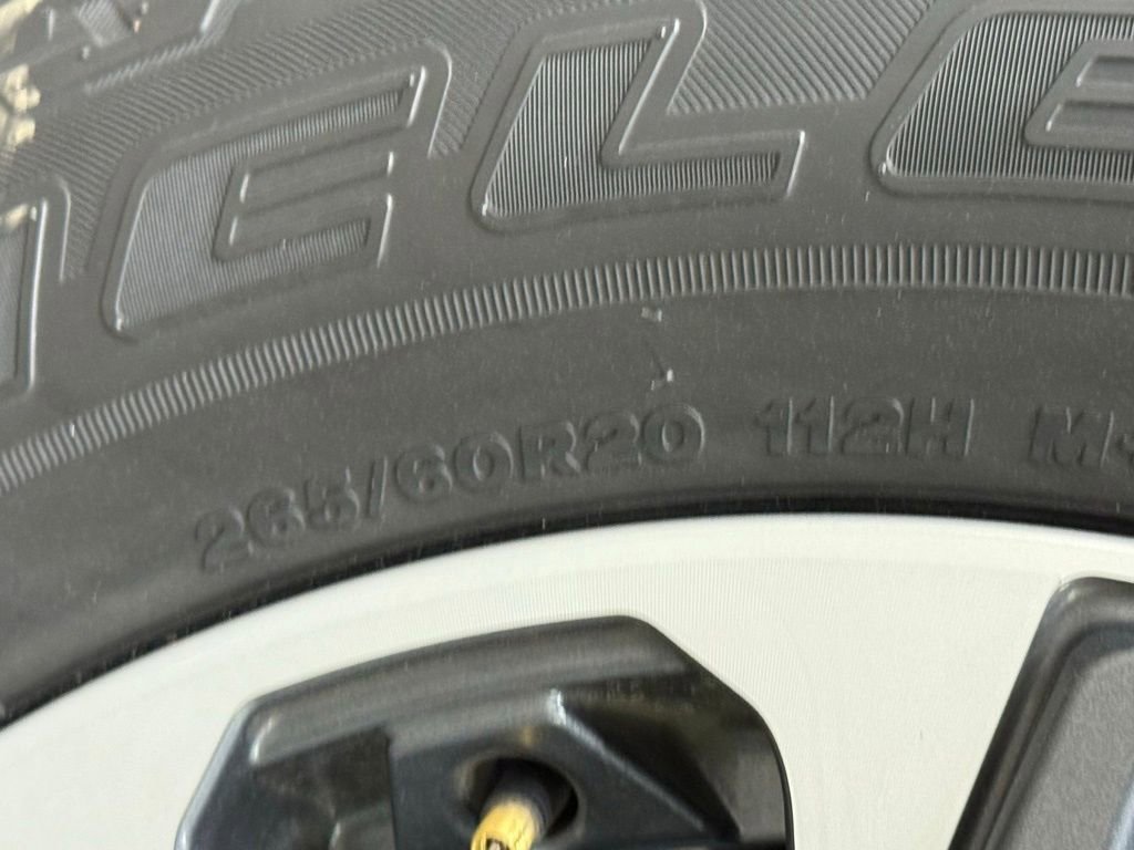 Used 2022 Toyota Tundra Limited image 44