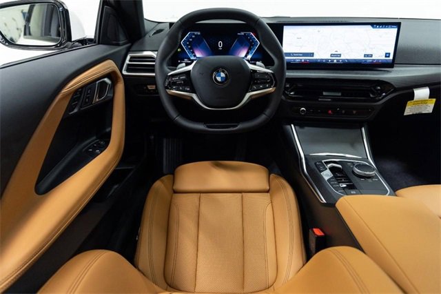 New 2026 BMW 230i xDrive 230i xDrive w/ Premium Package image 4