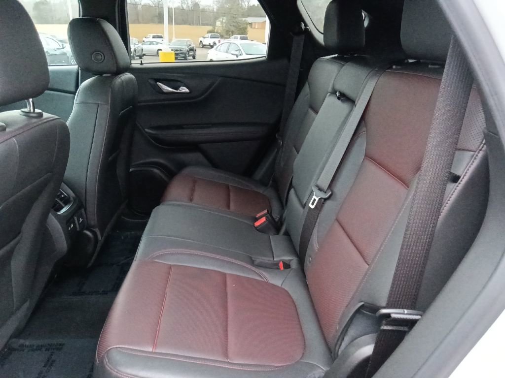 Used 2023 Chevrolet Blazer RS image 29
