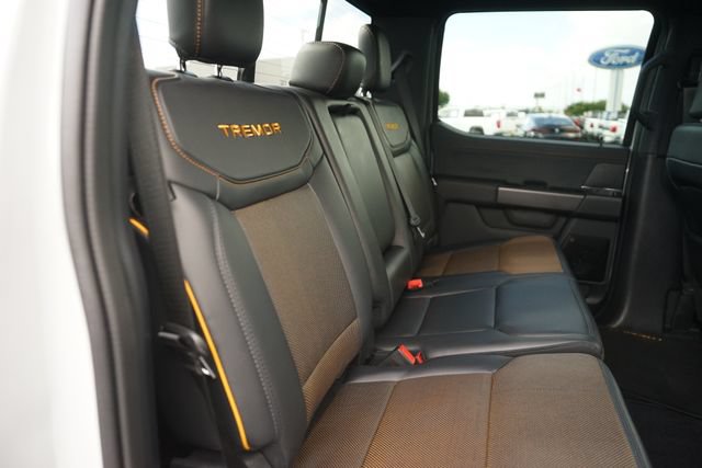 Used 2026 Ford F150 Tremor w/ Equipment Group 402A High AWD/4WD image 17