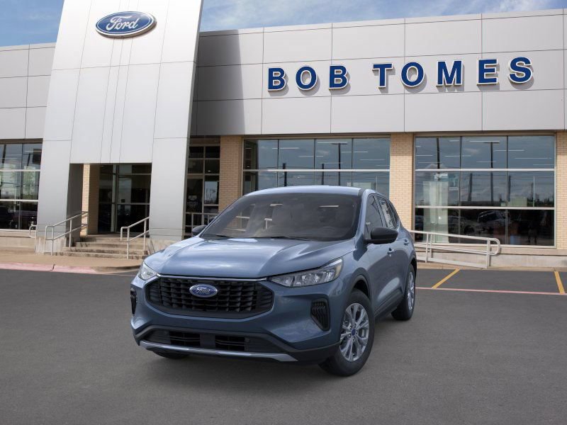 New 2026 Ford Escape Active FWD image 2
