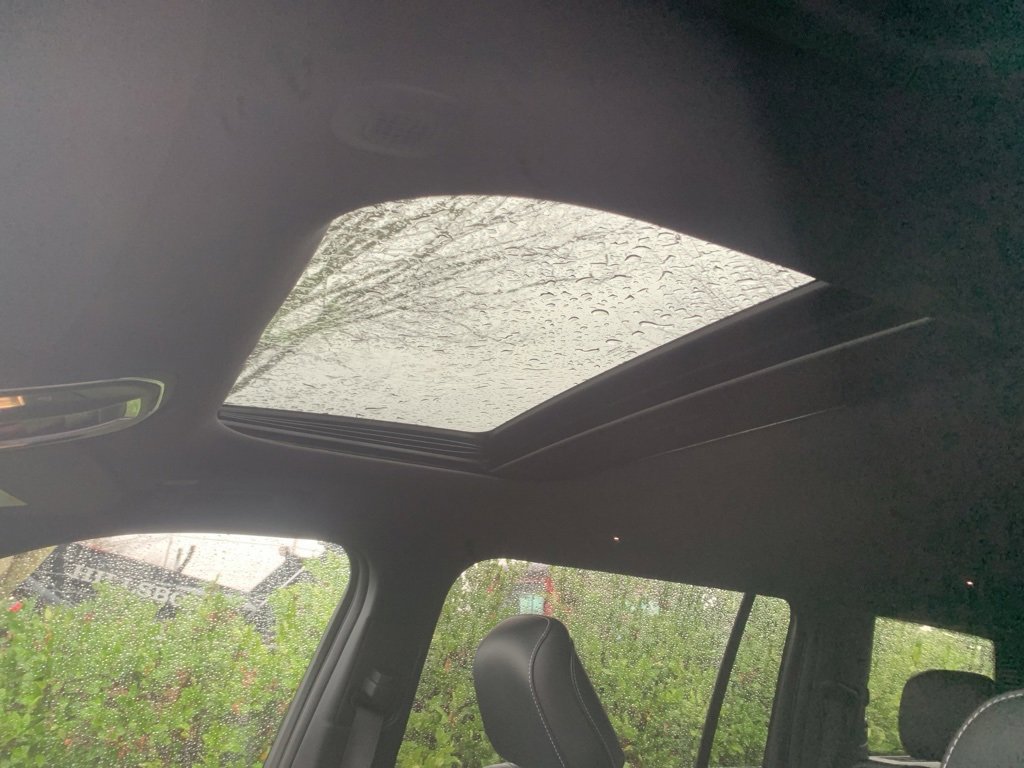 Used 2025 Jeep Grand Cherokee L Altitude image 15