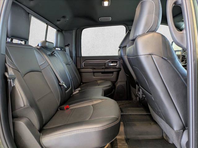 Used 2024 RAM 2500 Power Wagon w/ Safety Group AWD/4WD image 20