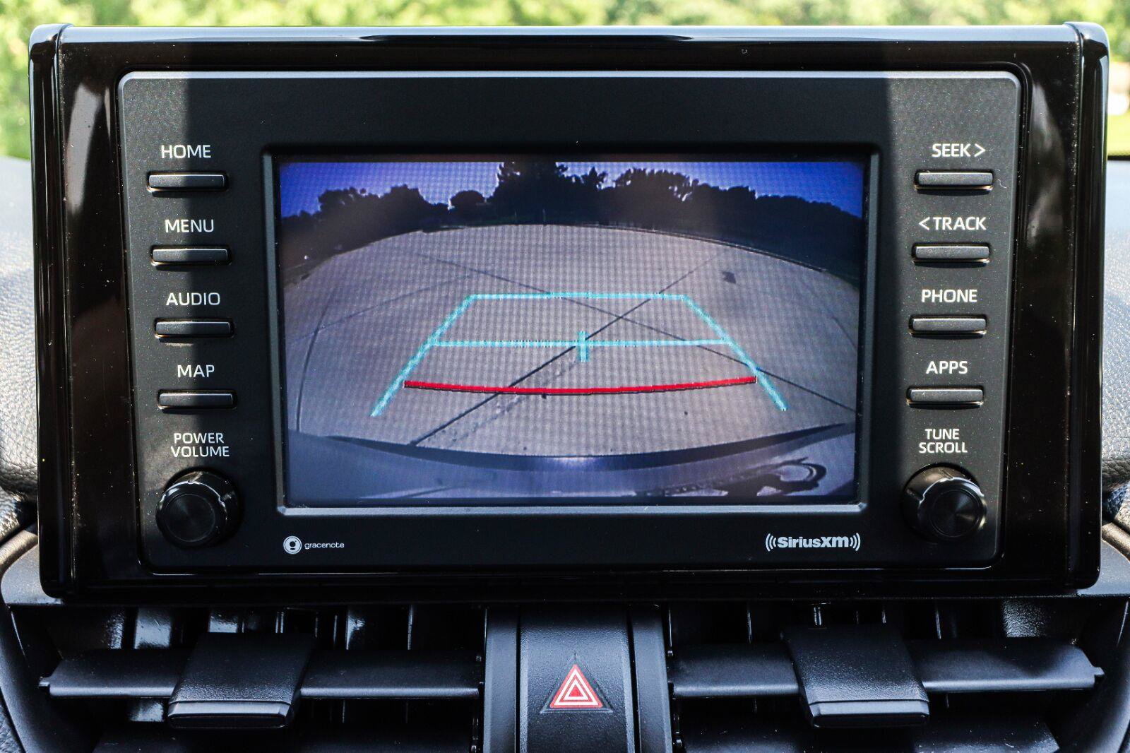 Used 2022 Toyota RAV4 LE w/ Carpet Mat Package (TMS) AWD/4WD image 6