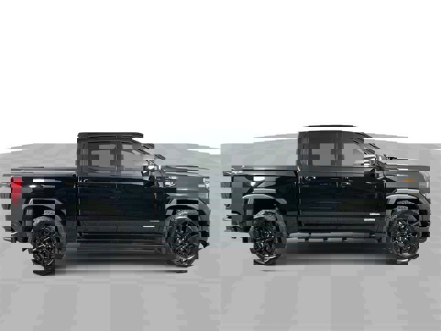 New 2025 GMC Sierra 1500 Elevation image 9