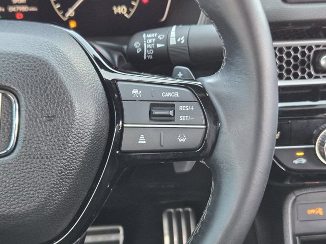 Used 2025 Honda Civic Sport image 31