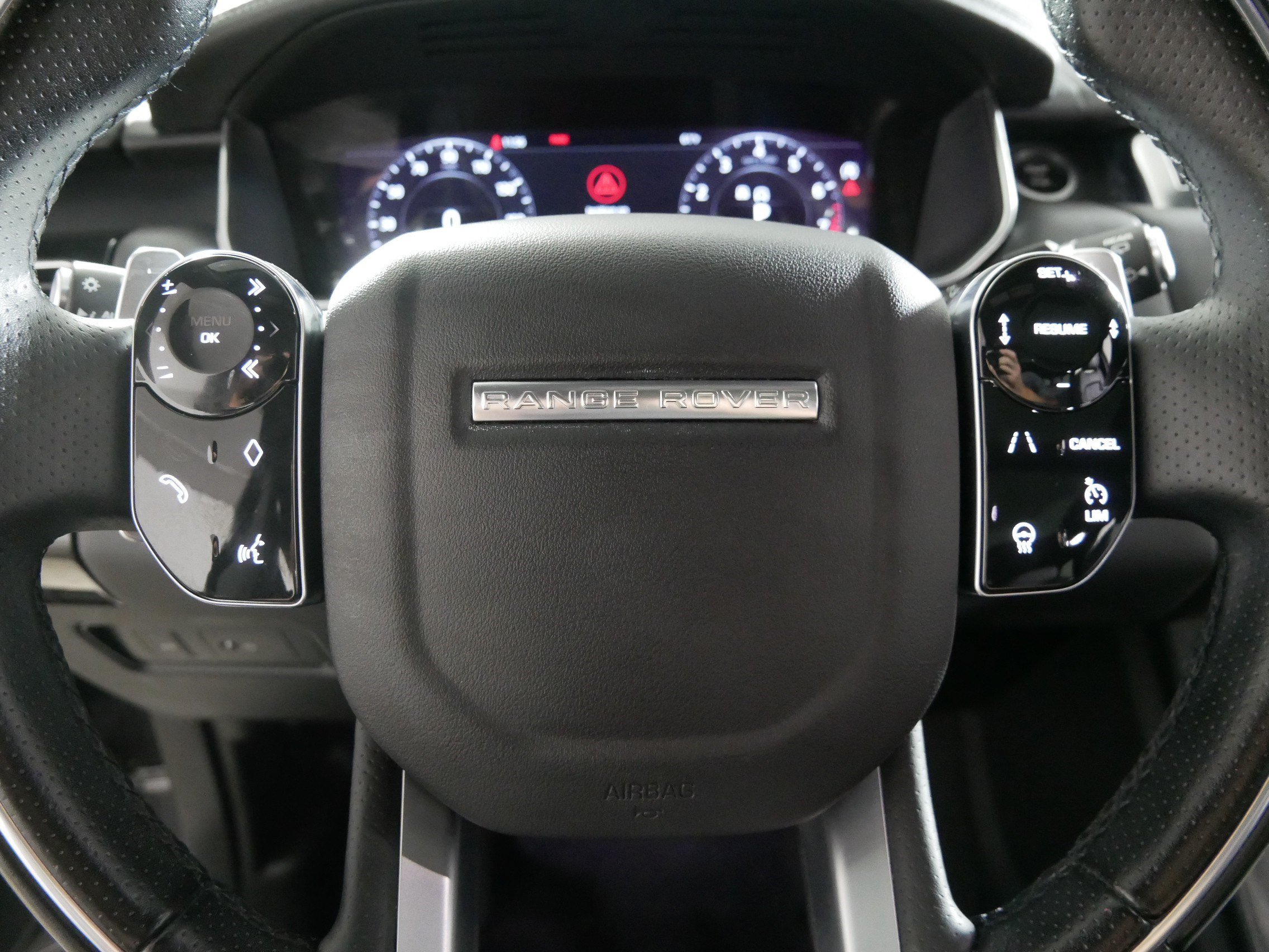 Used 2021 Land Rover Range Rover Sport HSE Dynamic AWD/4WD image 25