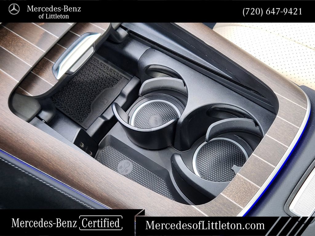 Certified 2026 Mercedes-Benz E 350 4MATIC Sedan image 19