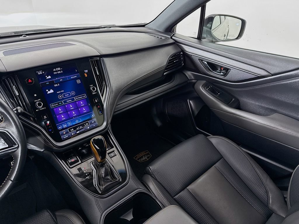 Used 2022 Subaru Outback Wilderness w/ Wilderness Package AWD/4WD image 27