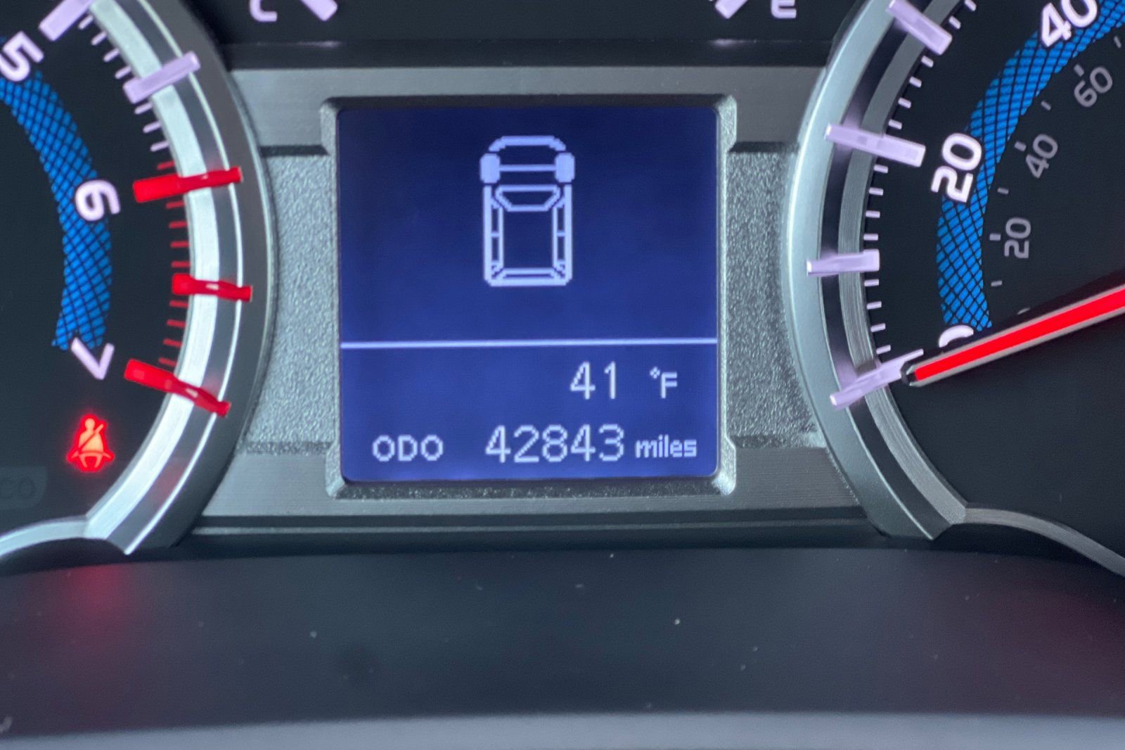 Certified 2019 Toyota 4Runner SR5 image 21